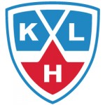 KHL logo