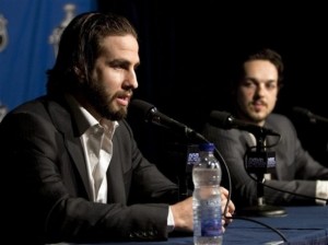 Simon Gagne.