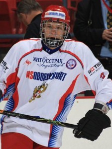 Nikita Zaytsev Nikita Zaytsev