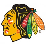 Chicago Blackhawks logo Chicago Blackhawks logo