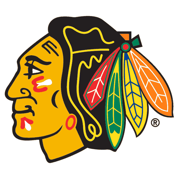 Blackhawks Avatar