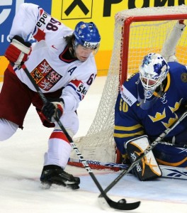 Czech Republic vs. Team Sweden