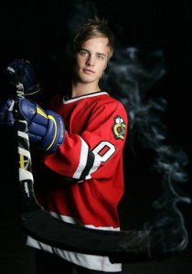Niklas Hjalmarsson