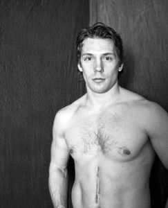 Matt Hunwick