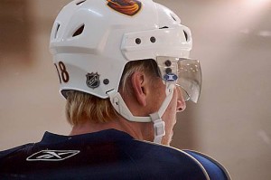 Marian Hossa