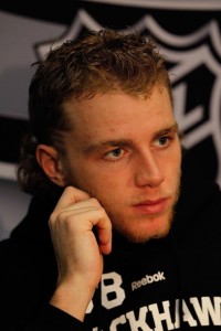 Patrick Kane