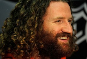 Scott Hartnell