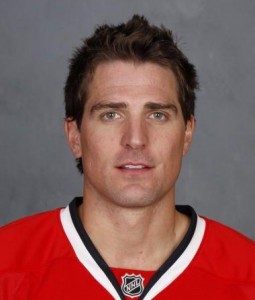 Patrick Sharp