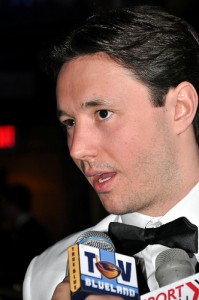 Ilya Kovalchuk