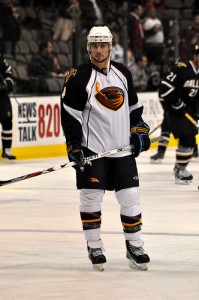 Zach Bogosian