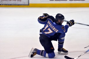Ilya Kovalchuk