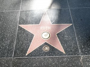 Rush