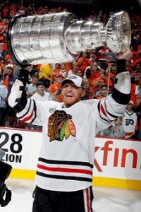 Marian Hossa