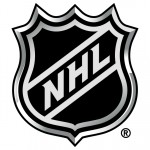 NHL logo