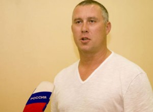 Alexander Mogilny
