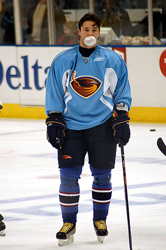 Ilya Kovalchuk Ilya Kovalchuk