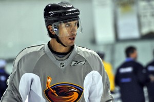 Slava Kozlov