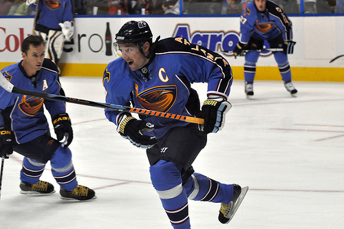 Ilya Kovalchuk Ilya Kovalchuk