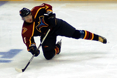 Ilya Kovalchuk Ilya Kovalchuk