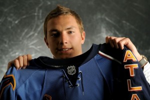 Alexander Burmistrov