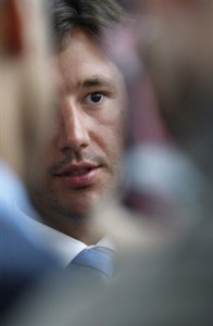 Ilya Kovalchuk