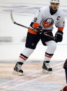 Alexei Yashin Alexei Yashin
