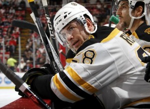 Mark Recchi