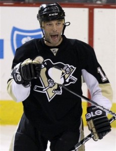 Bill Guerin