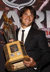 Jose Theodore