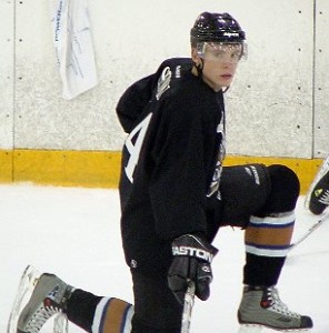 semin rookie Alexander Semin - rookie