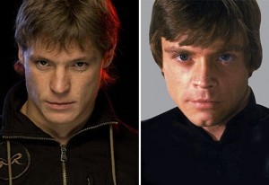 Alex Semin a Luke Skywalker look-a-like?