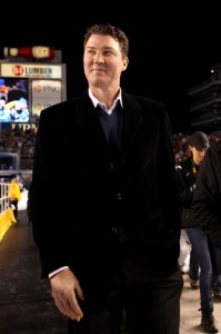 Mario Lemieux
