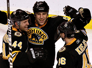 Milan Lucic