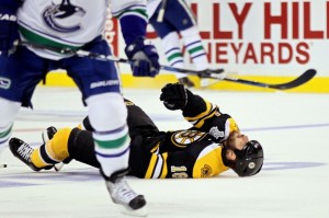 Nathan Horton Nathan Horton