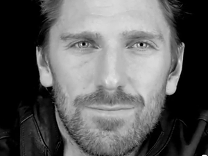 Henrik Lundqvist - You Can Play clip Henrik Lundqvist