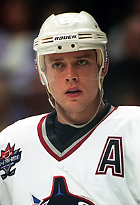 bure-story Pavel Bure